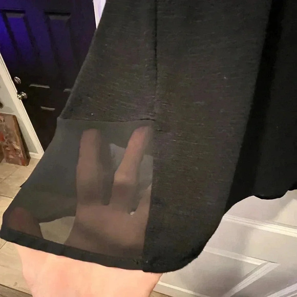 ~Adrienne Vittadini~ Top - Small - Picture 3 of 7